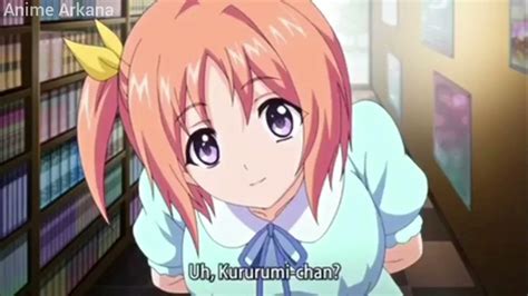 [FR] Mankitsu happening Episode 1 – 4 VOSTFR